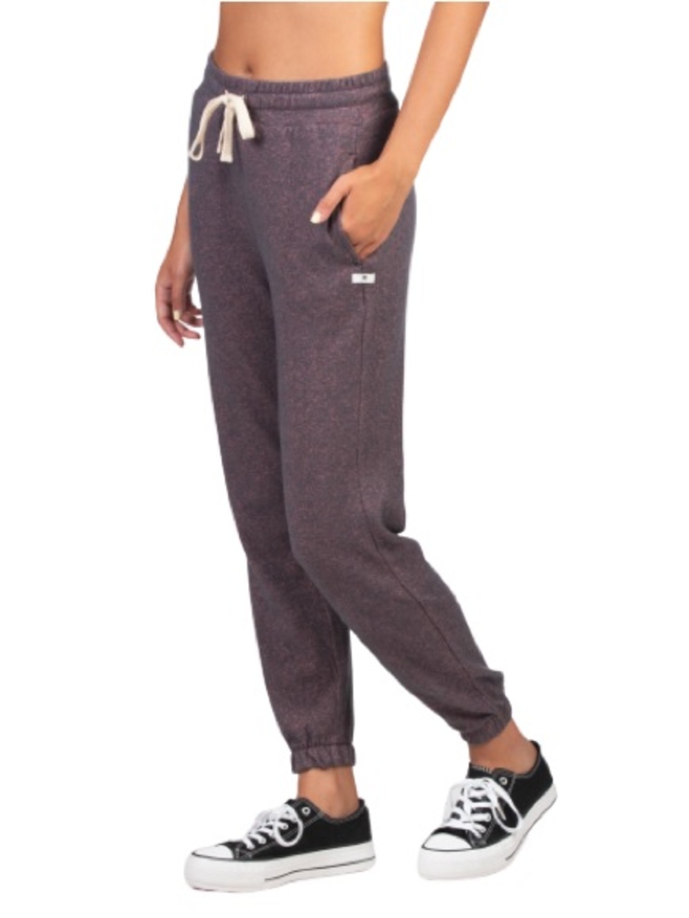 HURLEY W CHILL FLEECE JOGGER 652 CV0719 - Size Extra Small